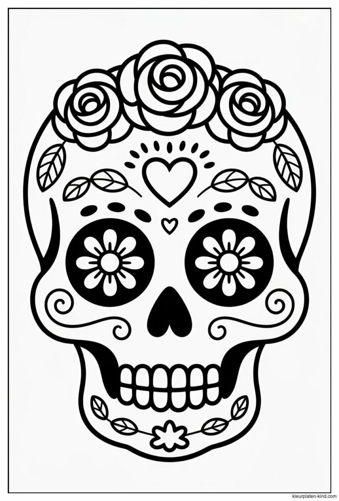 schedel-versierd-met-bloemen-en-patronen-in-dia-de-los-muertos-stijl-9625458d-f033-438a-980d-028a57fdf2be.jpeg