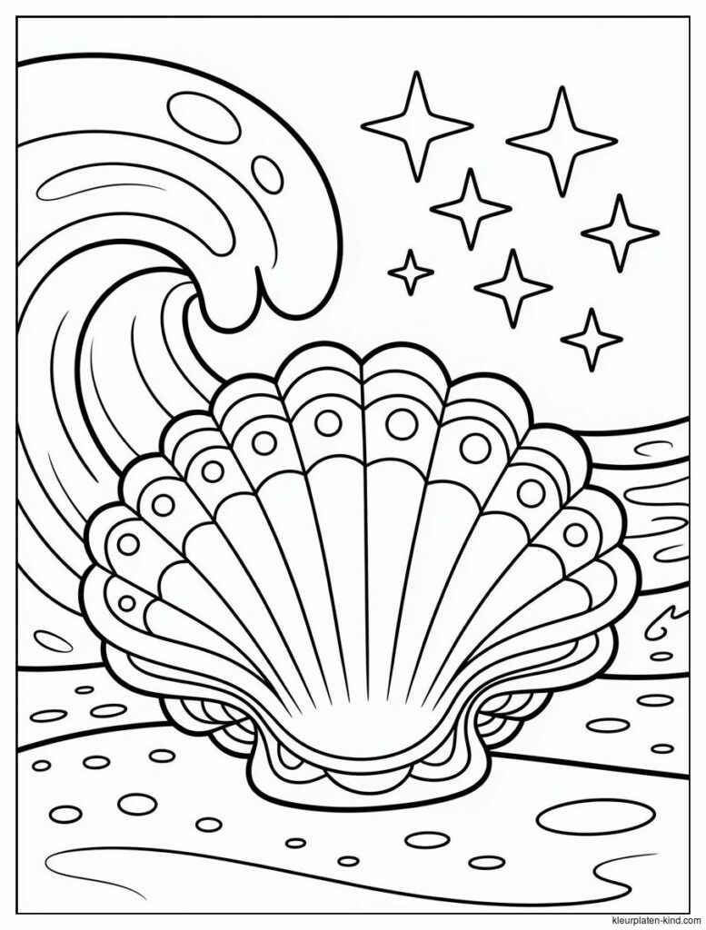 schelp-met-kleurrijke-patronen-en-sterren-eromheen-784d4326-17d2-469b-a302-356c2418ad94.png