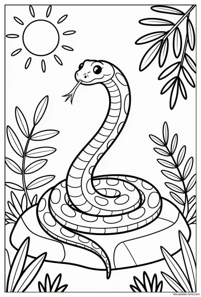 slang-die-rustig-in-de-zon-ligt-op-een-rots-omringd-door-planten-d3b0dbc7-b753-40a1-8e1f-6e3e3bdf18ad.png
