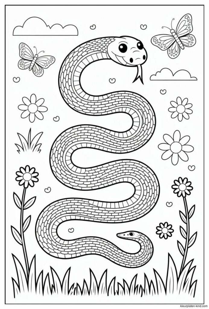 slang-die-zich-door-het-gras-slingert-met-bloemen-en-vlinders-eromheen-d65f469f-b736-4df7-94c1-5313cf7f4935.png