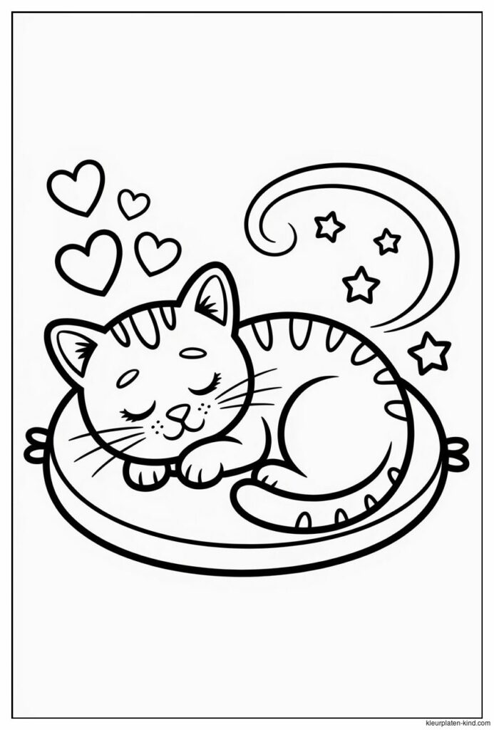 slapende-kat-op-een-kussen-met-hartjes-en-sterren-eromheen-1a6d9fcb-78be-4b16-a652-60f801f96f71.png