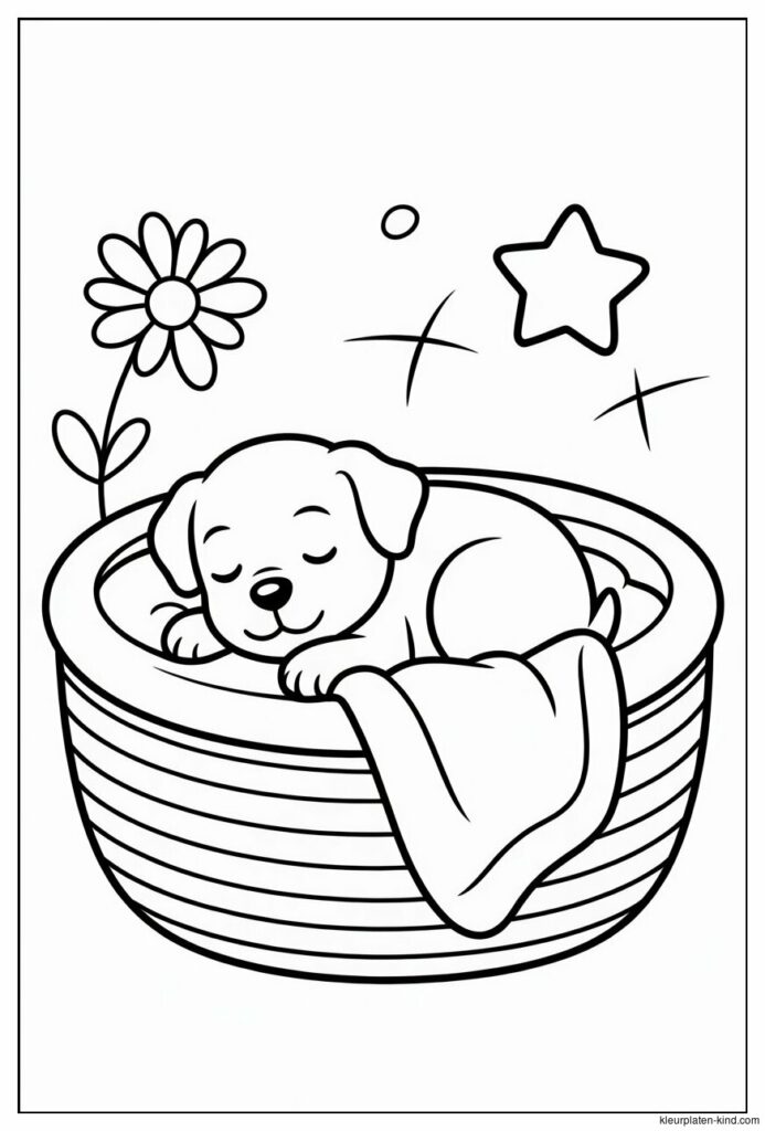 slapende-puppy-in-een-mand-met-een-dekentje-b3b239fb-9cbc-4fcf-8cad-29f7db4001c1.jpeg
