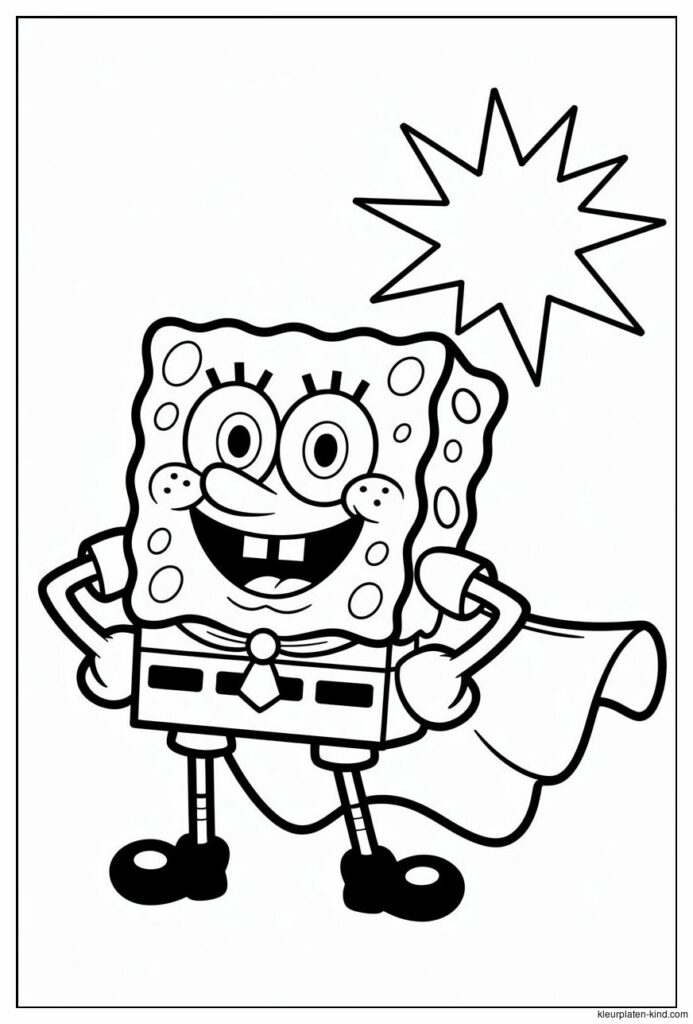 spongebob-verkleed-als-superheld-met-cape-en-masker-b9759ab2-081c-40ac-90ba-6dee503f60ff.png