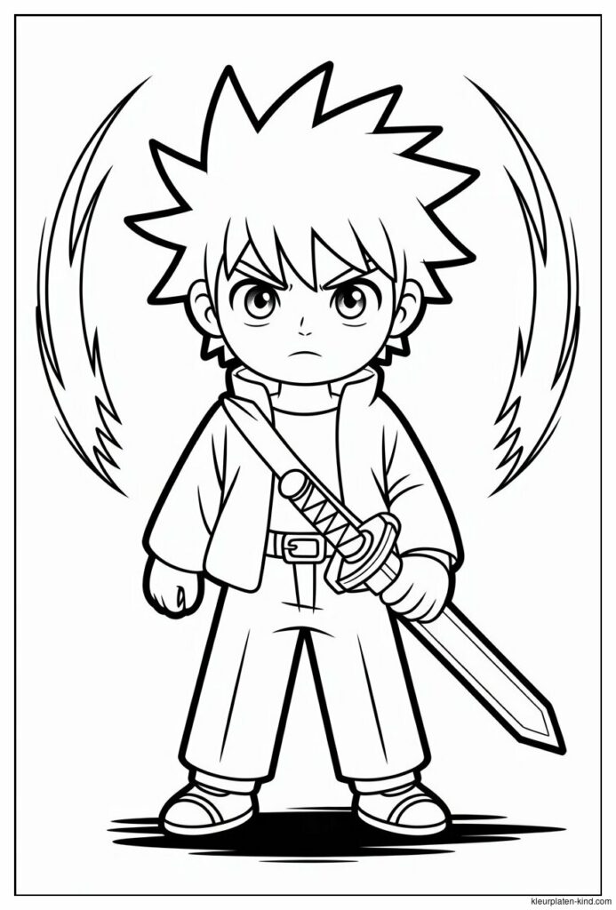 stoere-manga-jongen-met-stekelhaar-en-een-zwaard-op-zijn-rug-3f01a22a-b6fc-4b2f-9b1e-88add2af684e.jpeg