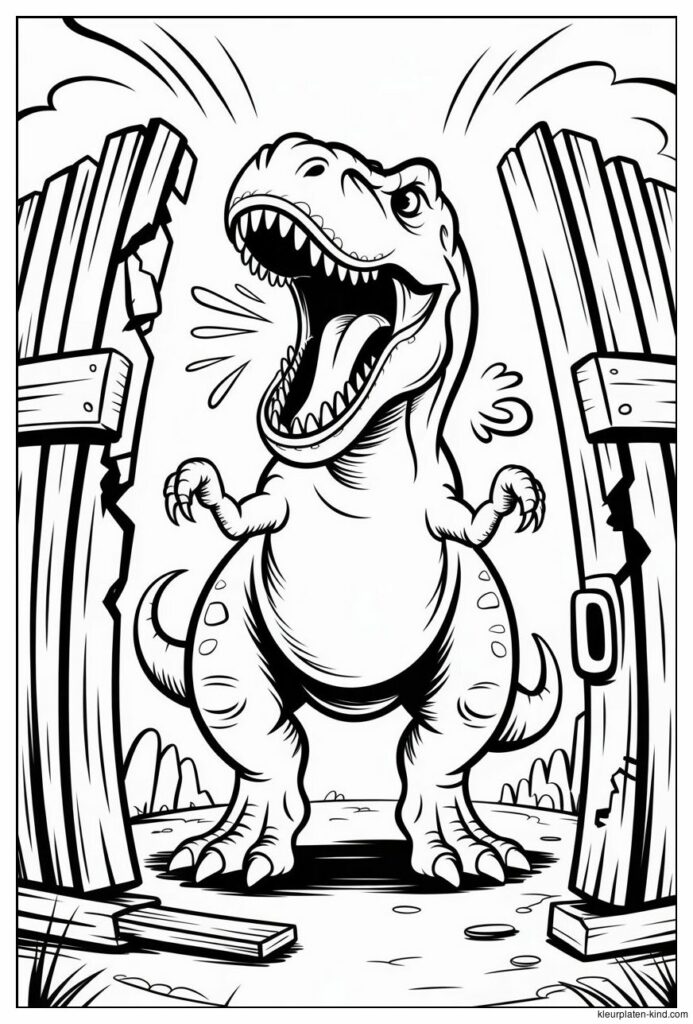 stoere-t-rex-die-brullend-tussen-gebroken-hekken-staat-28b1f33d-7013-4075-842d-1427be9e8b16.png
