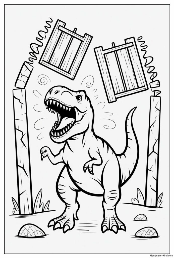 stoere-t-rex-die-brullend-tussen-gebroken-hekken-staat-97850c63-8fc9-4728-9766-97b373e7c4e9.png