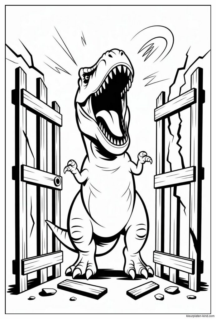 stoere-t-rex-die-brullend-tussen-gebroken-hekken-staat-99d35a38-e93a-4901-be84-e541032df8ae.png