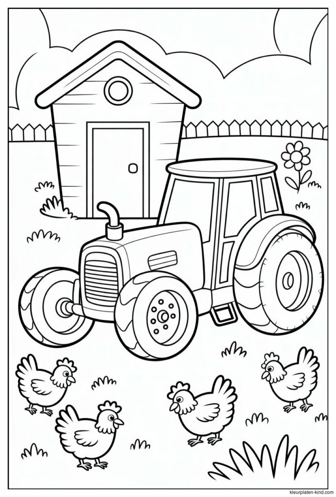 tractor-geparkeerd-naast-een-schuur-met-kippen-eromheen-39b21cc6-81c0-41bf-8bf2-273b4ee5e905.jpeg