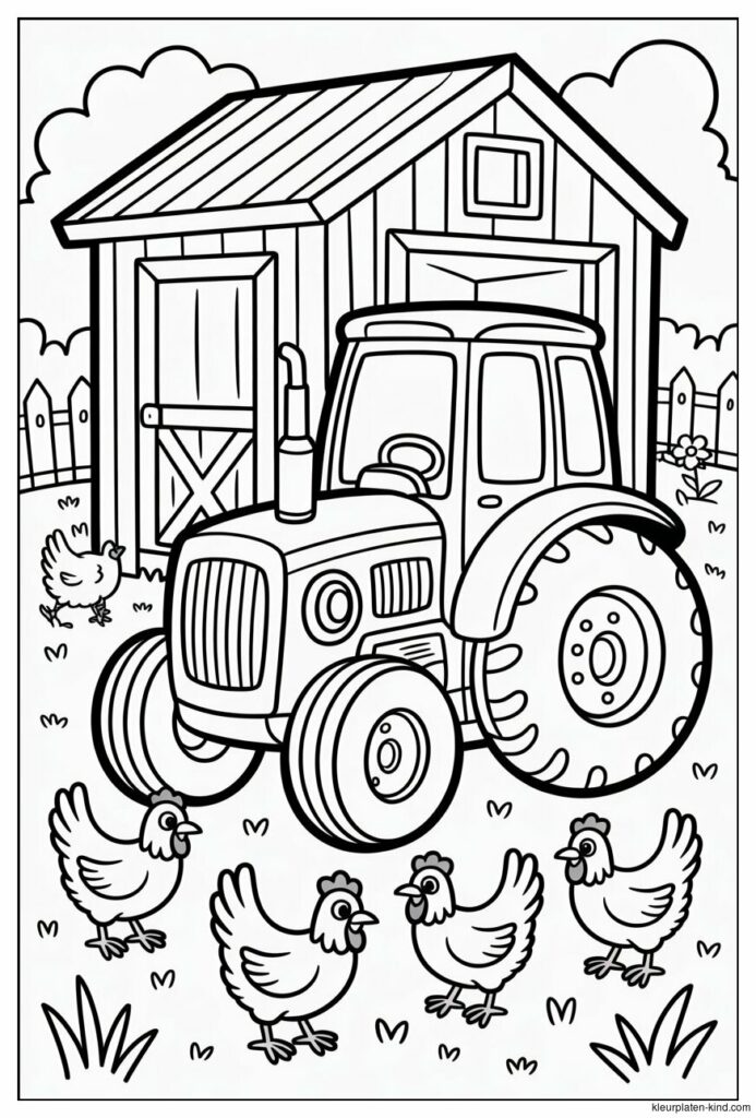 tractor-geparkeerd-naast-een-schuur-met-kippen-eromheen-3b9aabaf-390e-4601-aa99-b0125dc2c192.jpeg