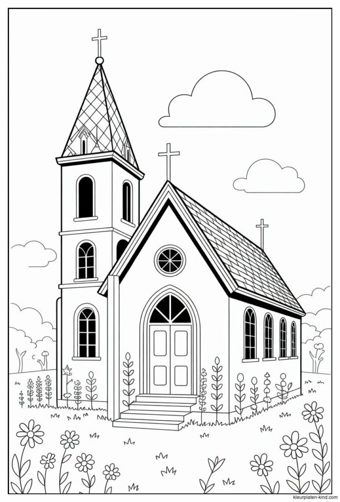 traditionele-kerk-met-een-steile-toren-en-bloemen-rondom-14c61b13-df03-4362-9c6d-2a131a6381ff.jpeg