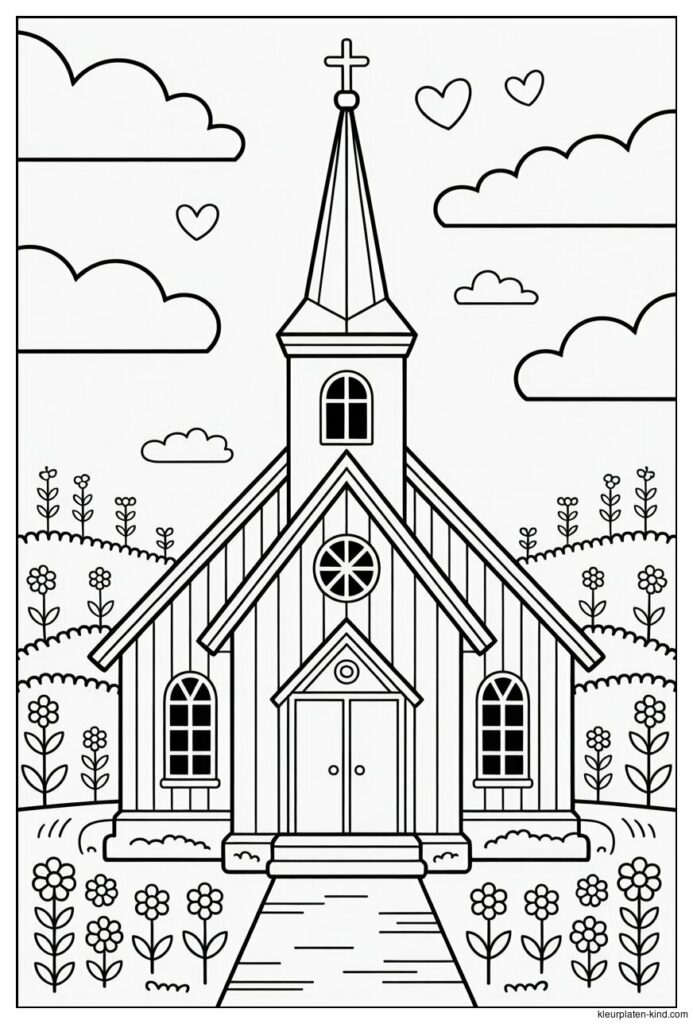 traditionele-kerk-met-een-steile-toren-en-bloemen-rondom-b40145c1-32c4-430b-81a6-19a8f64388bd.jpeg
