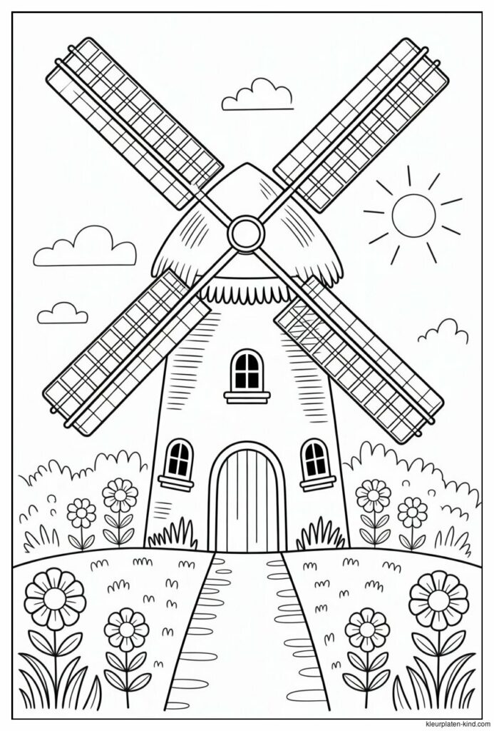 traditionele-windmolen-met-rieten-dak-en-bloemen-in-de-tuin-6f566a3c-9b4f-45dc-b75d-081d30f209d0.jpeg