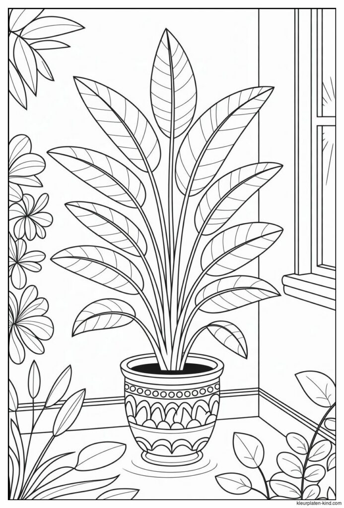 tropische-plant-met-lange-bladeren-en-bloemen-in-een-kamer-9178162b-6f8e-41e8-9b81-ea00ee23880b.png