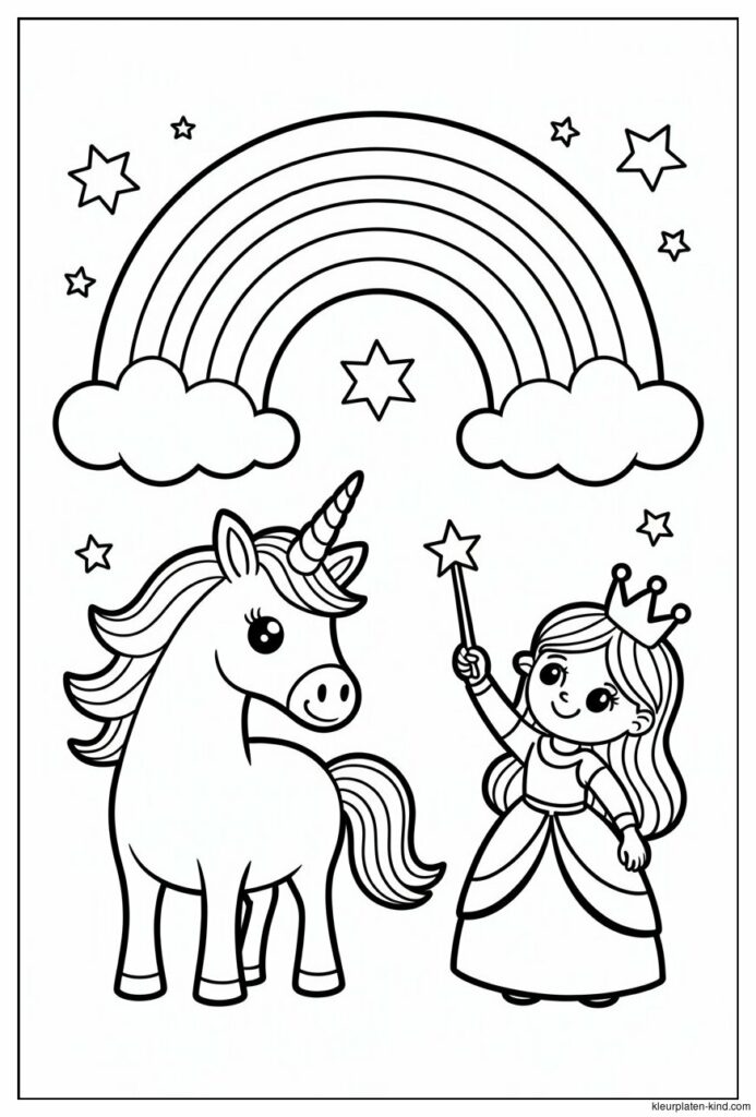 unicorn-met-een-regenboog-manen-en-een-prinses-die-haar-toverstaf-omhoog-houdt-e1ce8329-6671-45f7-ab89-270a43cc3cce.jpeg