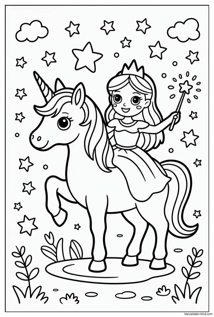 unicorn-prinses-die-een-betovering-uitvoert-met-een-toverstaf-in-haar-hand-eca07d28-6ae9-4f53-8370-1696128f268f.jpeg