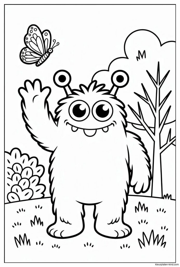 vriendelijk-monster-met-grote-ogen-en-pluizige-armen-dat-zwaait-d4be65c9-b2f5-4c5e-b03b-07cbab91c546.png