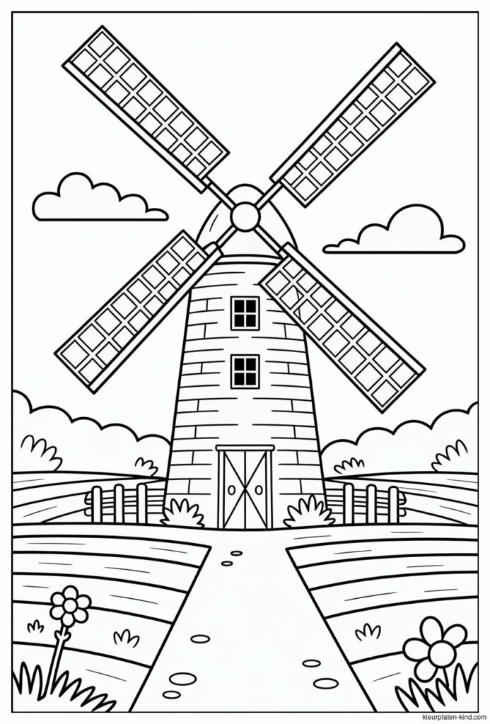 windmolen-naast-een-boerderij-met-een-helder-blauwe-lucht-en-een-paar-wolken-96a1b75b-c777-4ce0-8257-e69f39855d95.jpeg