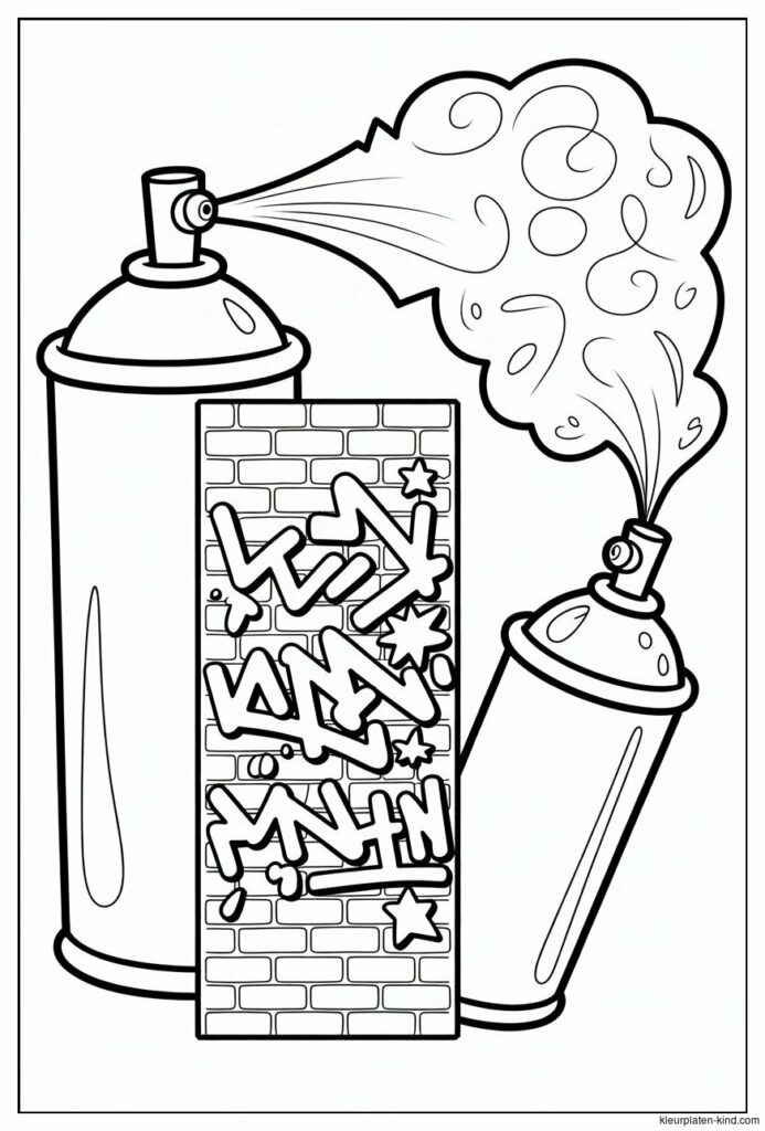 graffiti-kleurplaat-van-een-muur-met-kleurrijke-spuitbussen-en-patronen-77f1b5c3-529f-477d-a668-48d889fc0e97.jpeg
