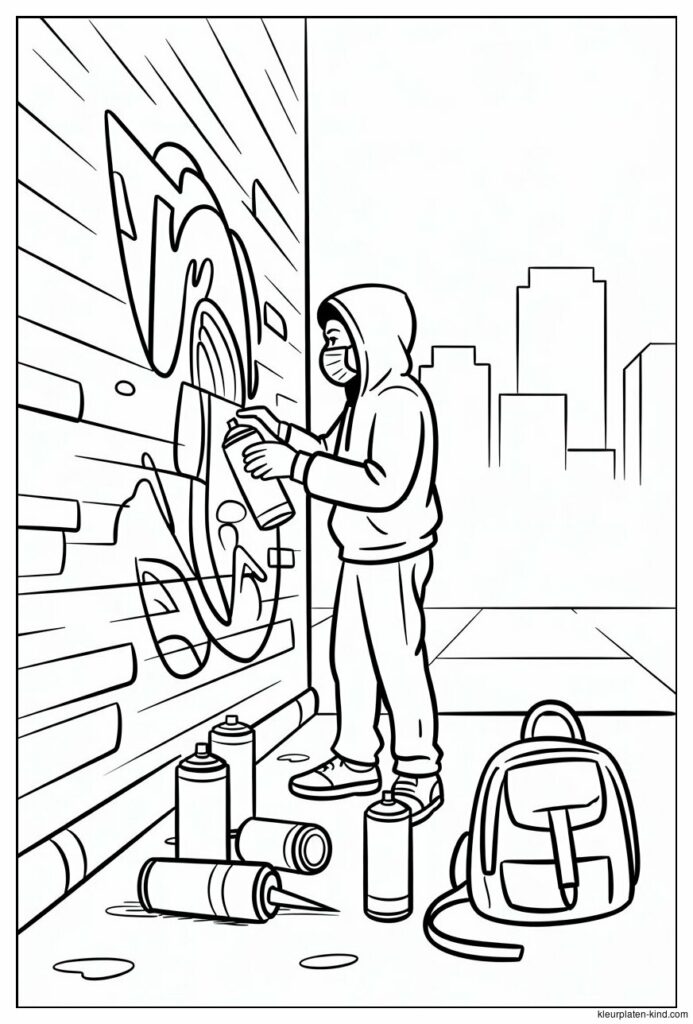 graffiti-kleurplaat-waarin-een-straatartiest-een-muurschildering-maakt-met-spuitbussen-8c6fd1f6-f8b2-4ae8-8564-834ce30c6f55.jpeg