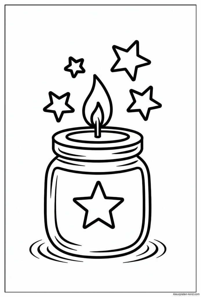 kleurplaat-van-een-eenvoudige-kaars-in-een-glazen-potje-met-sterretjes-f4af81fa-d894-4db4-b1d1-b9f408c6b759.jpeg