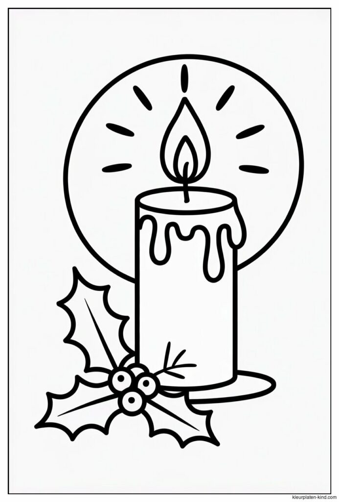 kleurplaat-van-een-kerstkaars-met-hulstblaadjes-en-besjes-eromheen-25204f6b-349d-4d4f-b08b-b0e37e8d9b40.jpeg