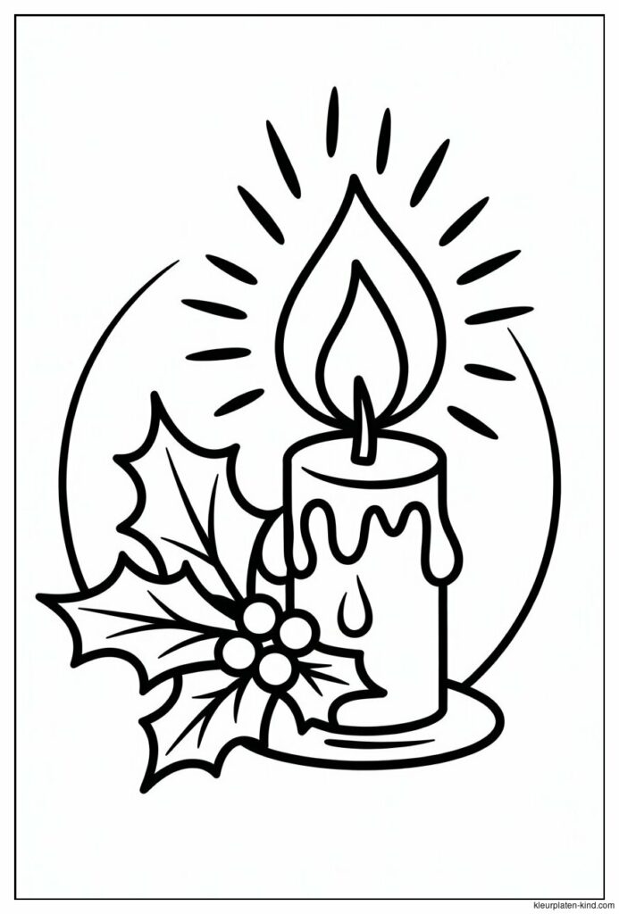 kleurplaat-van-een-kerstkaars-met-hulstblaadjes-en-besjes-eromheen-9f3b4c1b-cd9e-4eee-ade8-e96284431cc4.jpeg