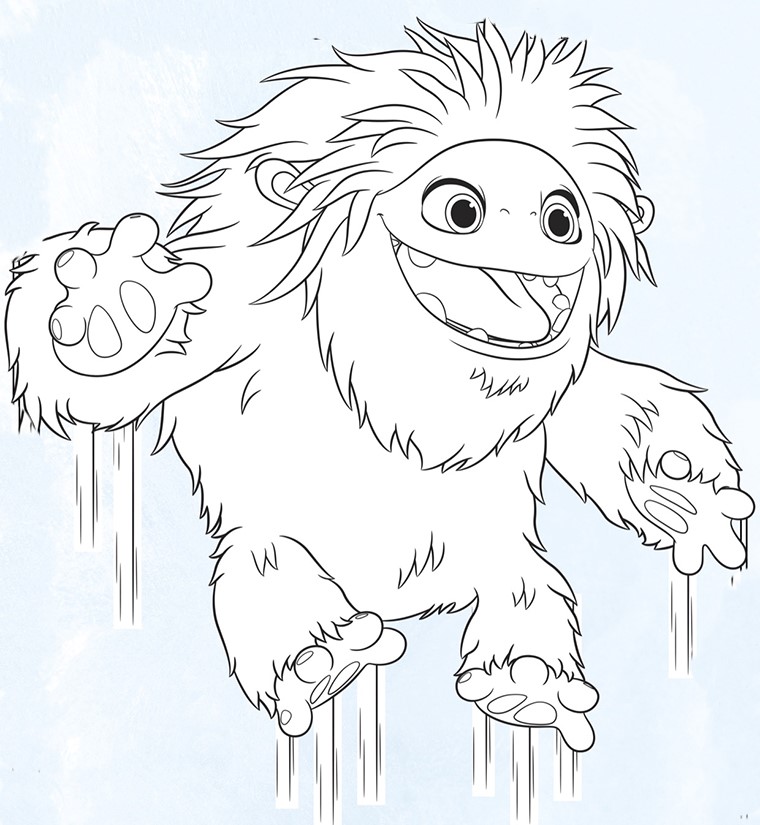 abominable-kleurplaat-kawaii-schattig.jpg