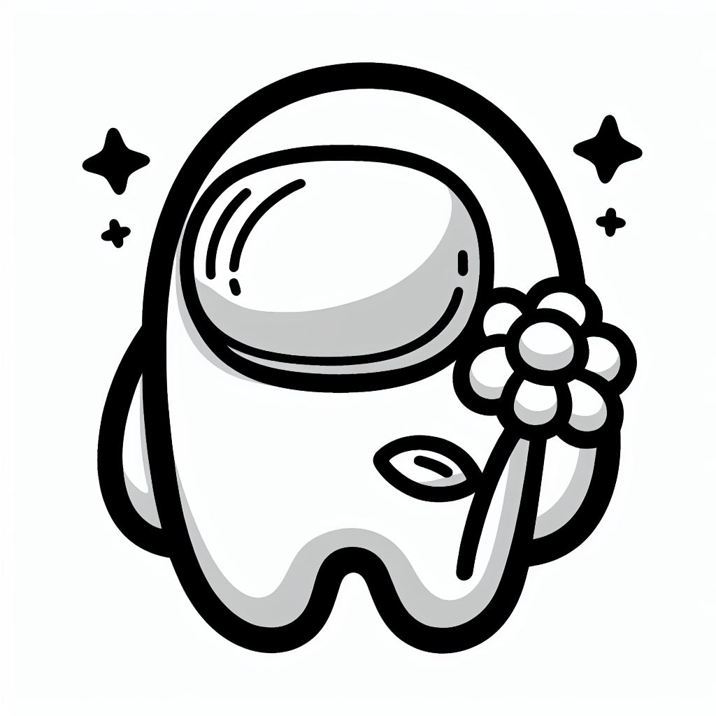 kawaii-kleurplaten-afdrukken-among-us.jpg