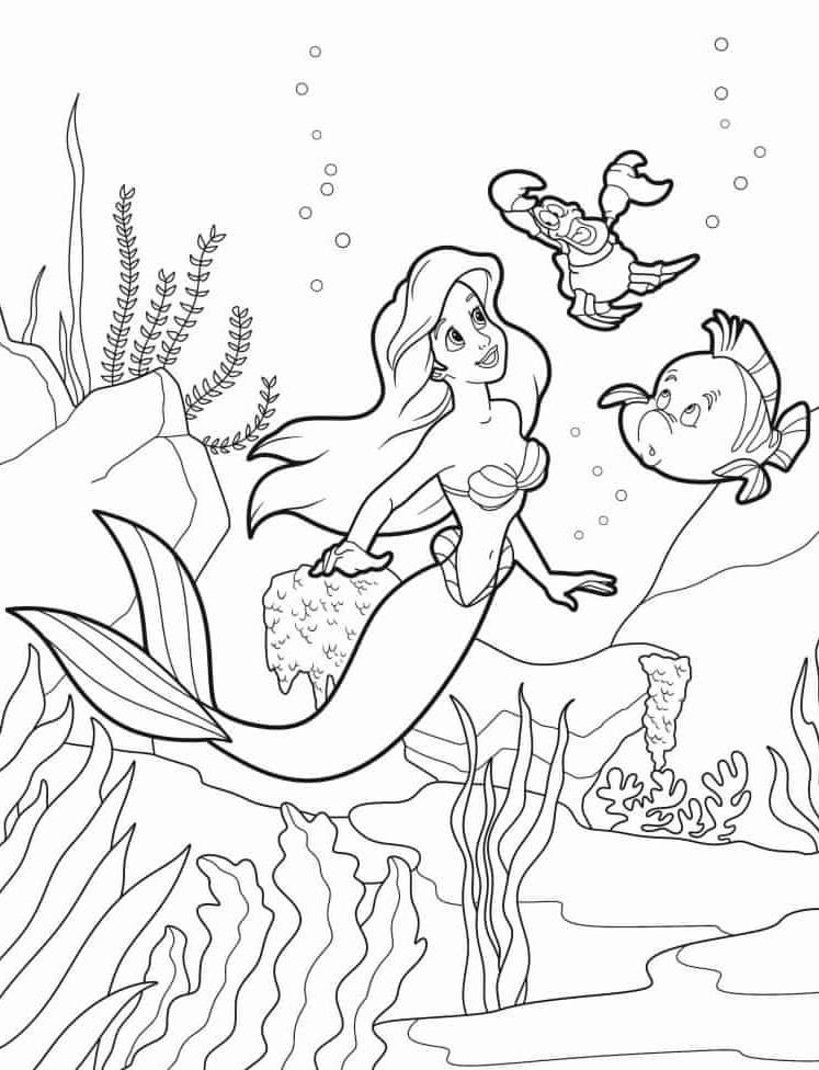 ariel-kleurplaten-gratis-afdrukken-kawaii-downloaden.jpg
