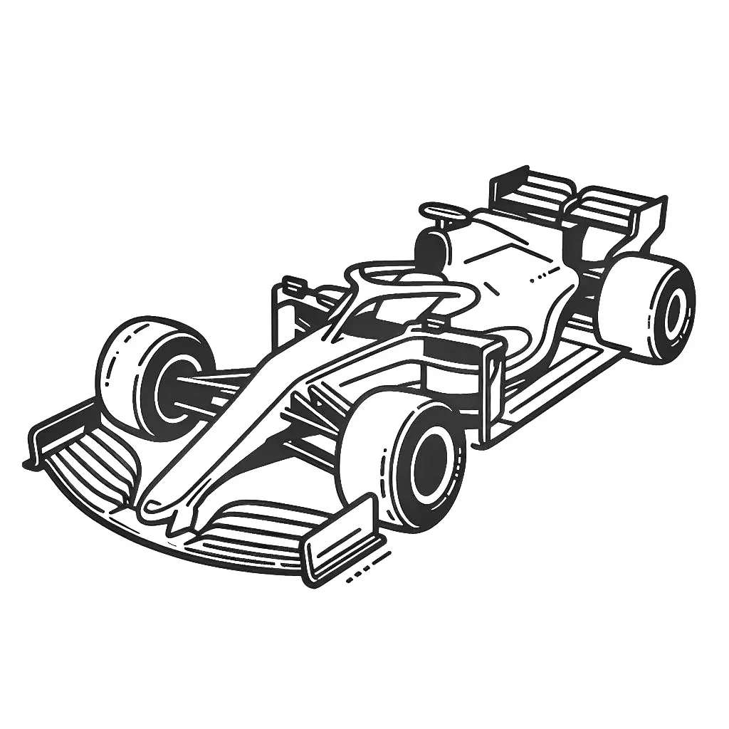 schattig-gratis-afdrukken-mooi-kleurplaten-auto.webp