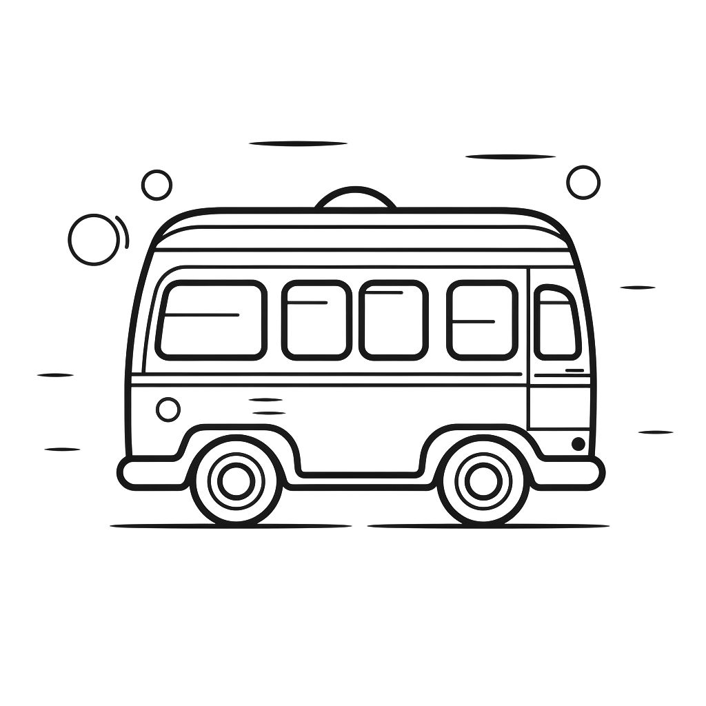 schattig-kleurplaten-kawaii-auto.webp
