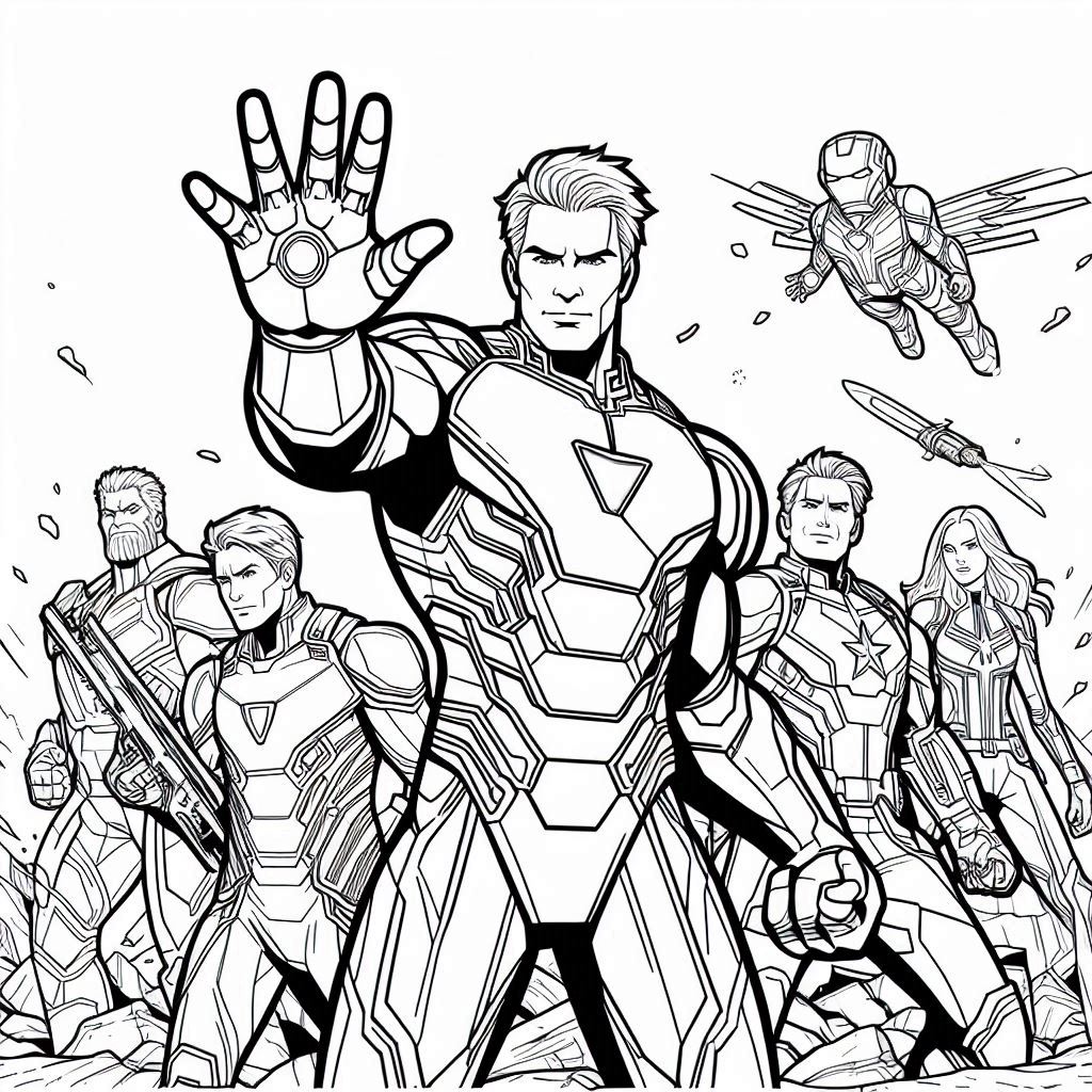 kawaii-kleurplaten-downloaden-avengers-schattig-afdrukken.jpg