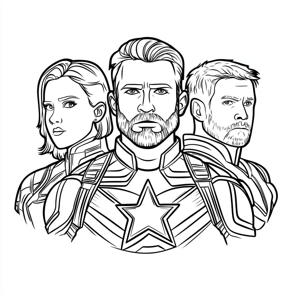 kawaii-mooi-kleurplaten-schattig-avengers-afdrukken.jpg