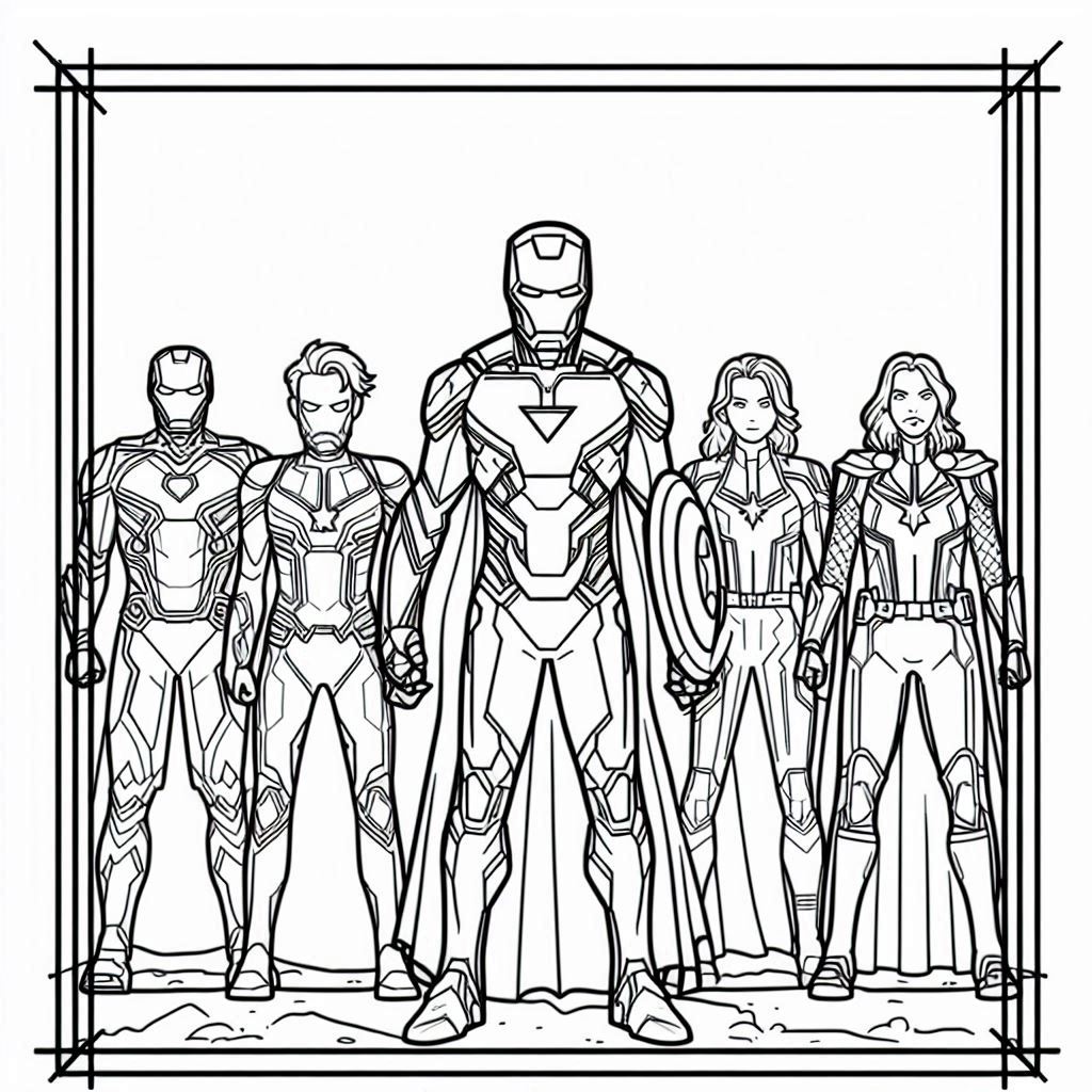 mooi-afdrukken-kawaii-schattig-kleurplaten-downloaden-avengers.jpg