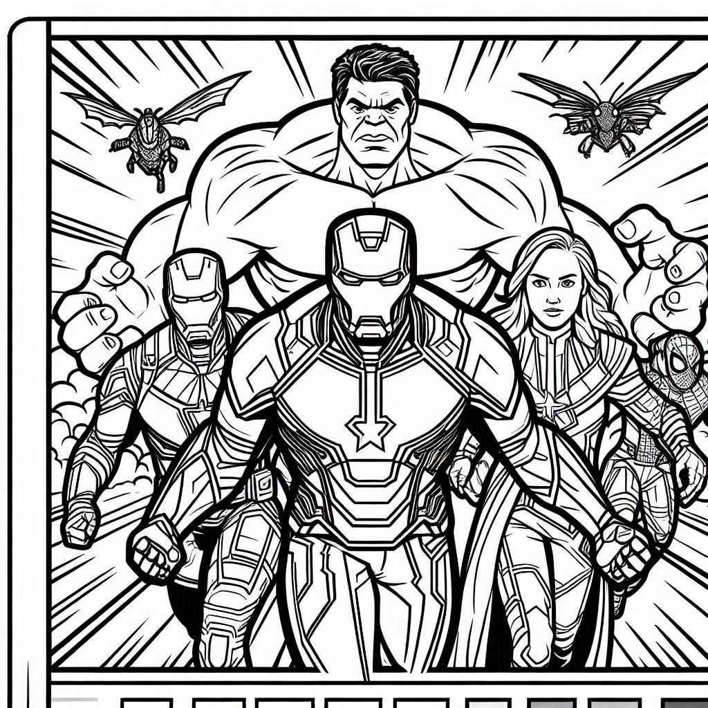 mooi-downloaden-gratis-afdrukken-kleurplaten-kawaii-avengers.jpg