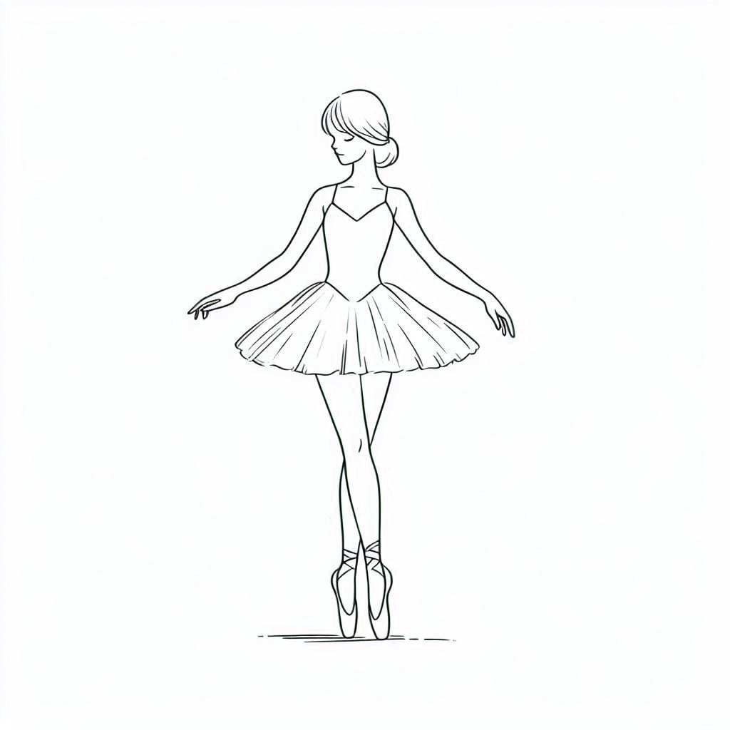 ballerina-gratis-kleurplaten-schattig-afdrukken-kawaii-mooi.jpg