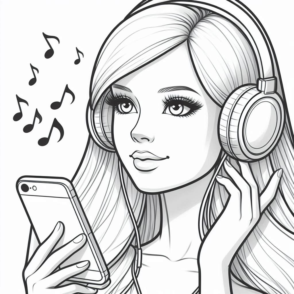 barbiepop-kleurplaten-kawaii-schattig-afdrukken