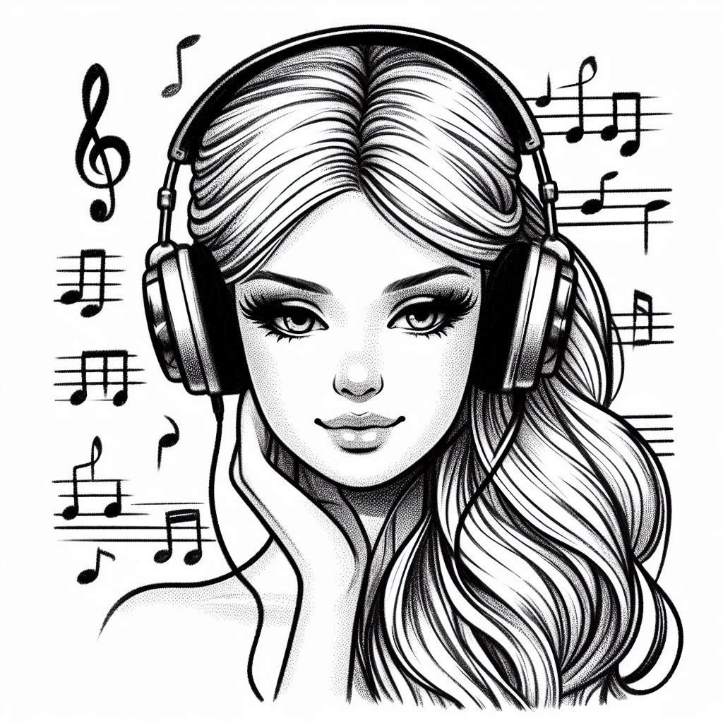 kawaii-mooi-kleurplaten-barbiepop