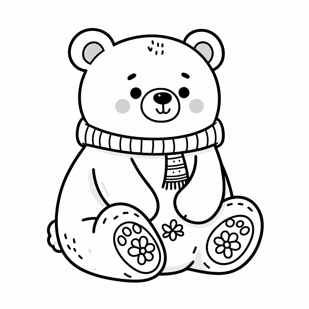 afdrukken-gratis-kleurplaten-kawaii-beer-mooi.jpg
