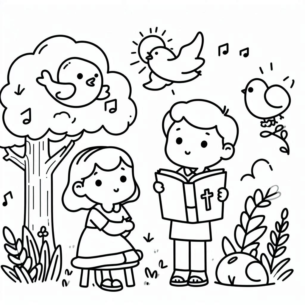 kawaii-kleurplaten-afdrukken-bijbel-schattig.jpg