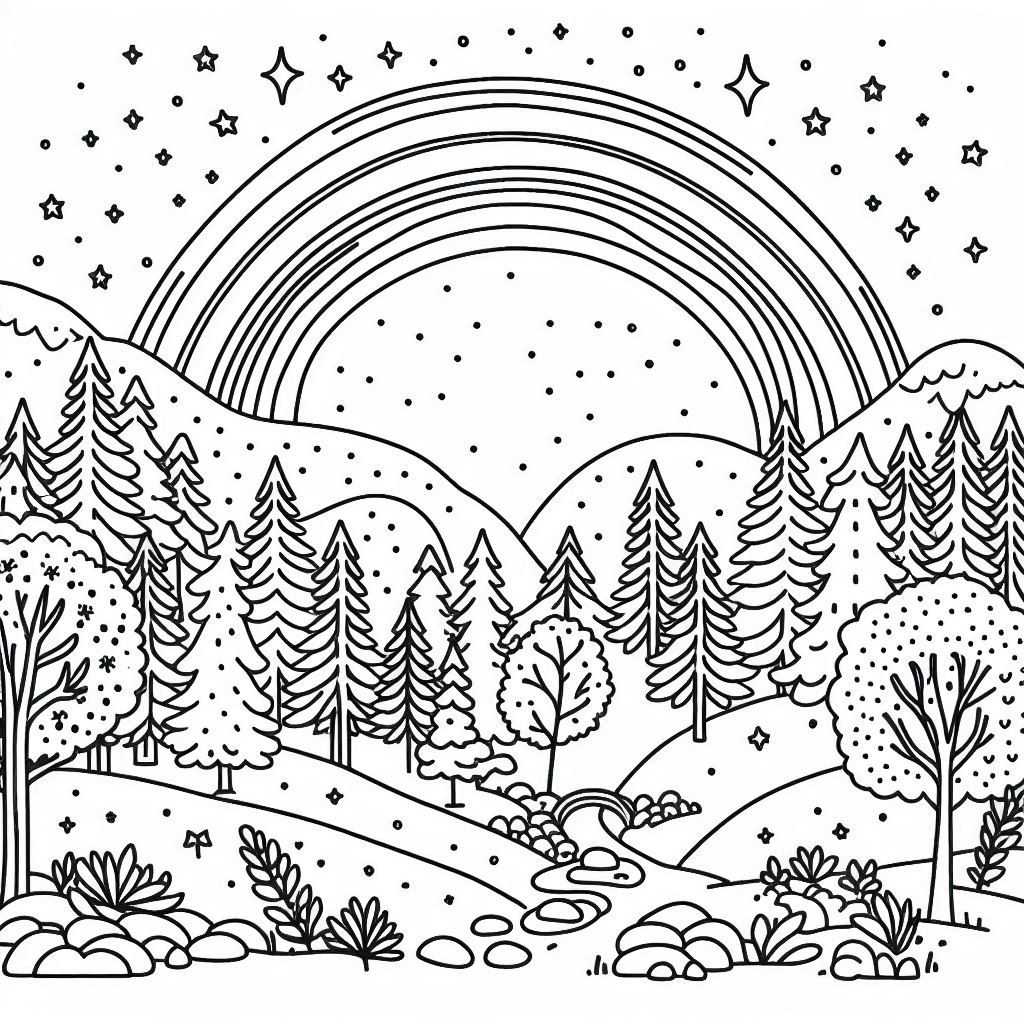 afdrukken-kleurplaten-mooi-kawaii-downloaden-bos-gratis.jpg