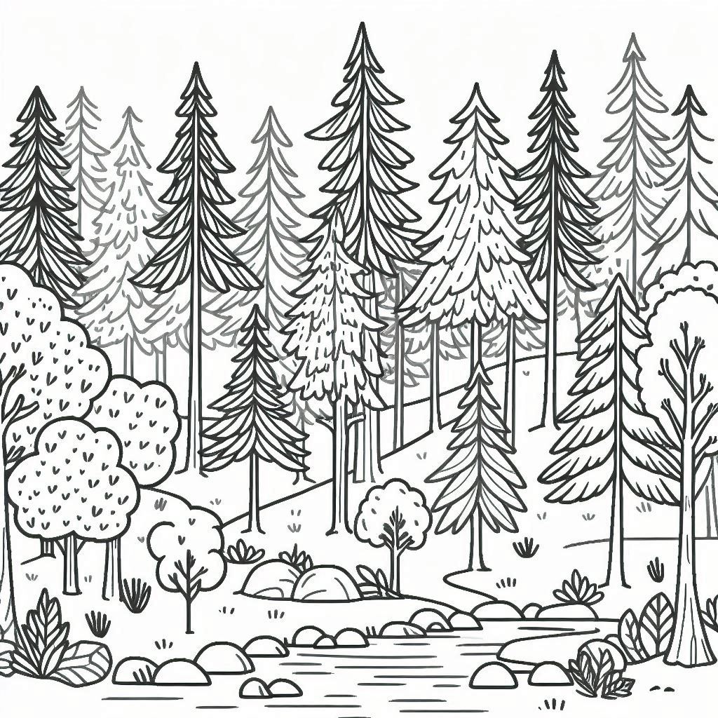 afdrukken-schattig-kawaii-kleurplaten-downloaden-bos.jpg