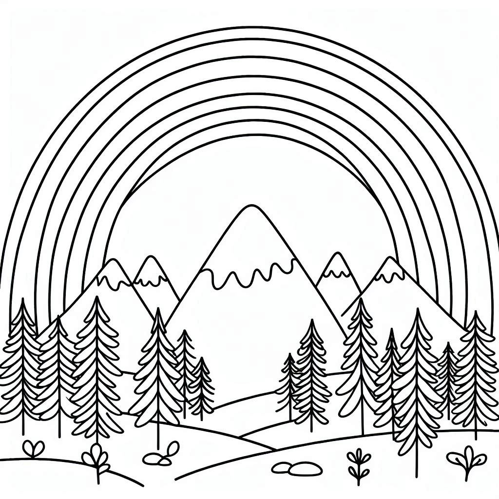 bos-kleurplaten-afdrukken-mooi.jpg