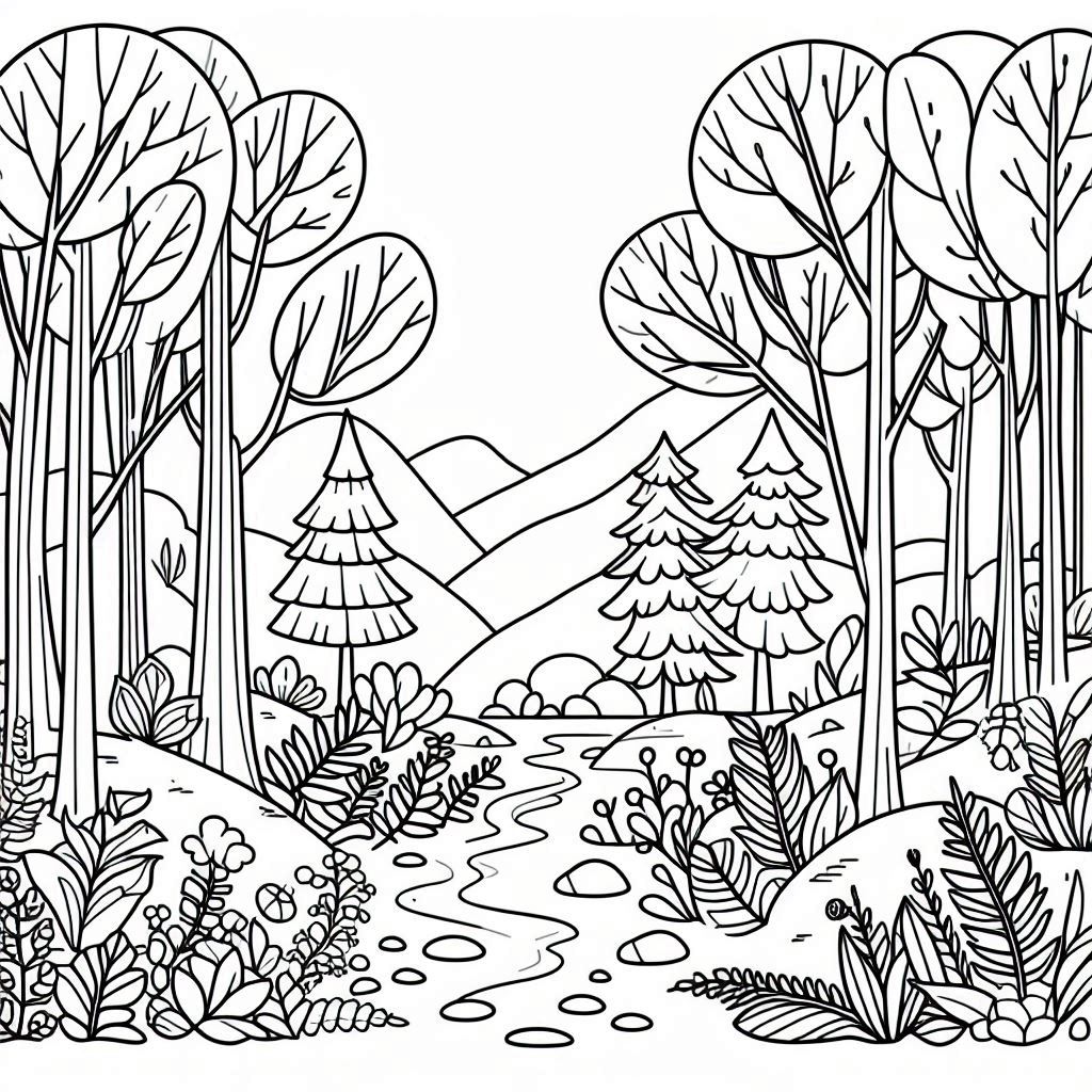 kawaii-afdrukken-schattig-kleurplaten-downloaden-bos.jpg