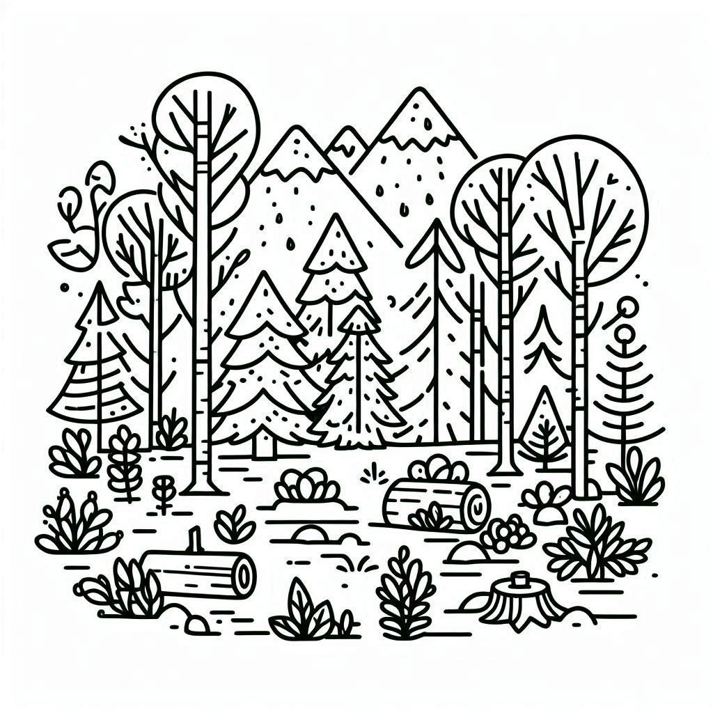 kleurplaten-kawaii-downloaden-bos.jpg