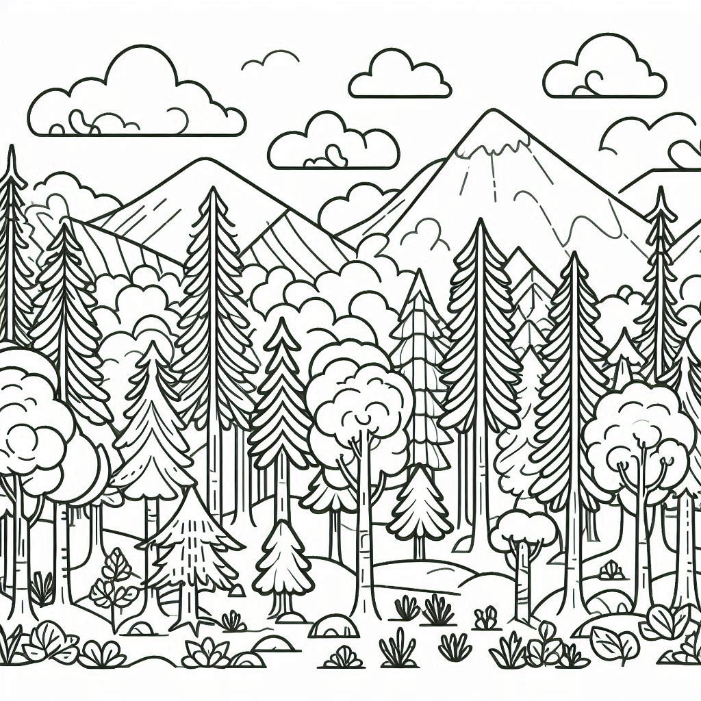 mooi-afdrukken-downloaden-schattig-kleurplaten-bos.jpg