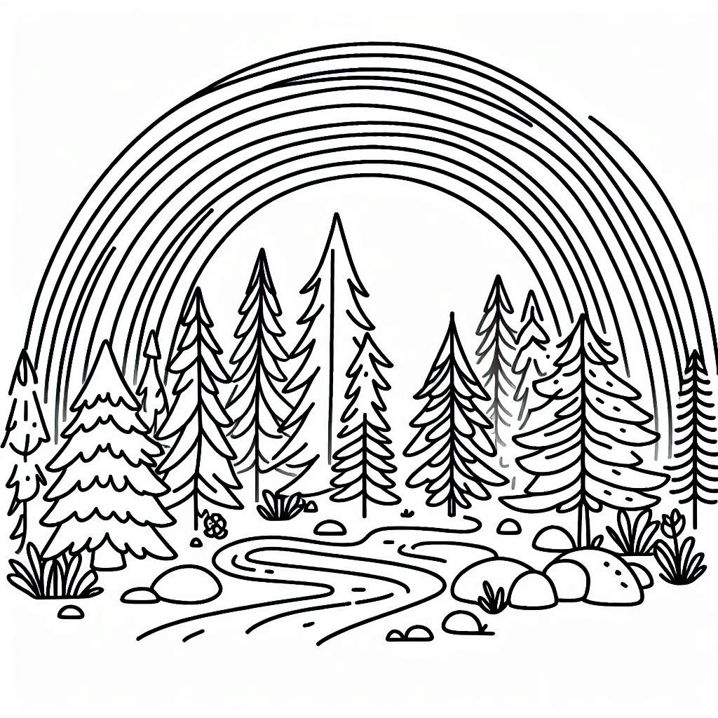 mooi-kawaii-kleurplaten-schattig-downloaden-bos.jpg