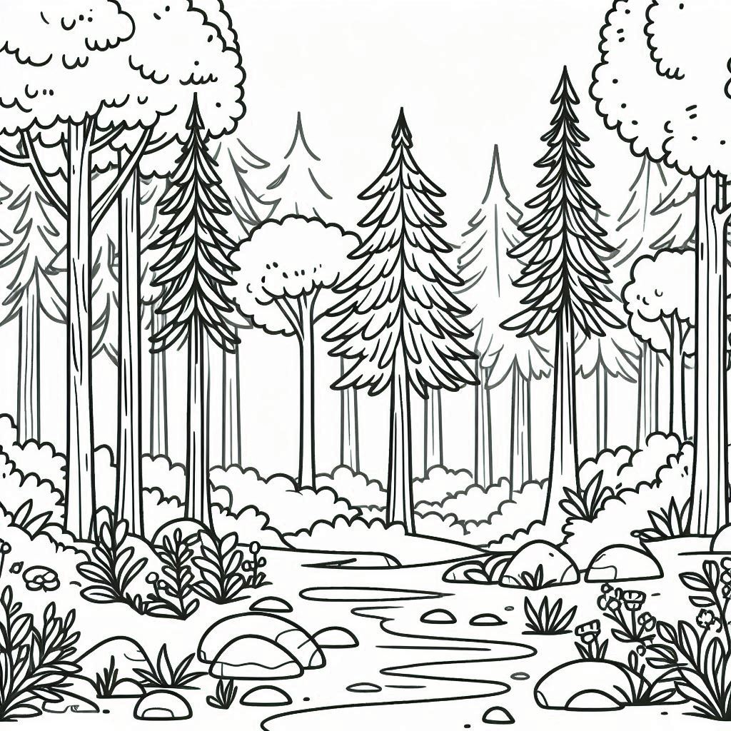 schattig-bos-kleurplaten-mooi-downloaden.jpg