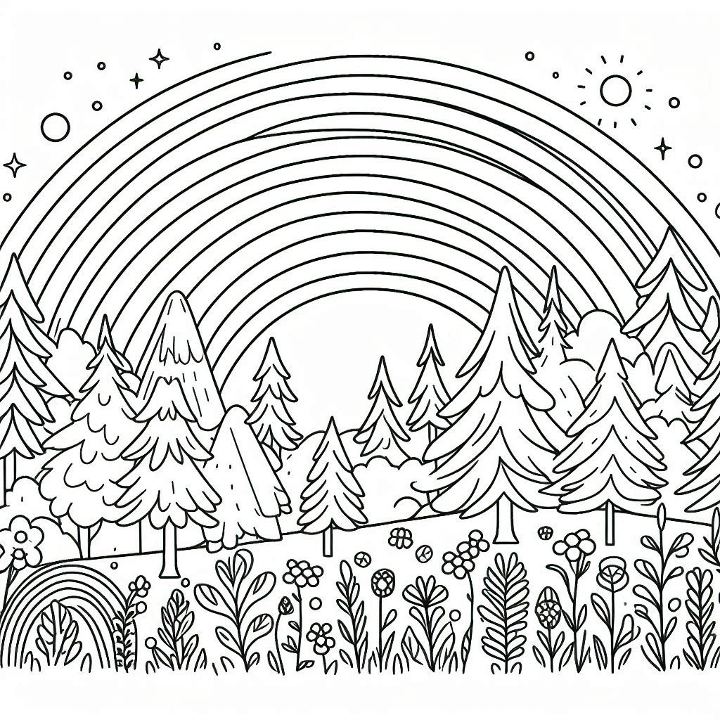 schattig-gratis-downloaden-mooi-kawaii-kleurplaten-bos.jpg