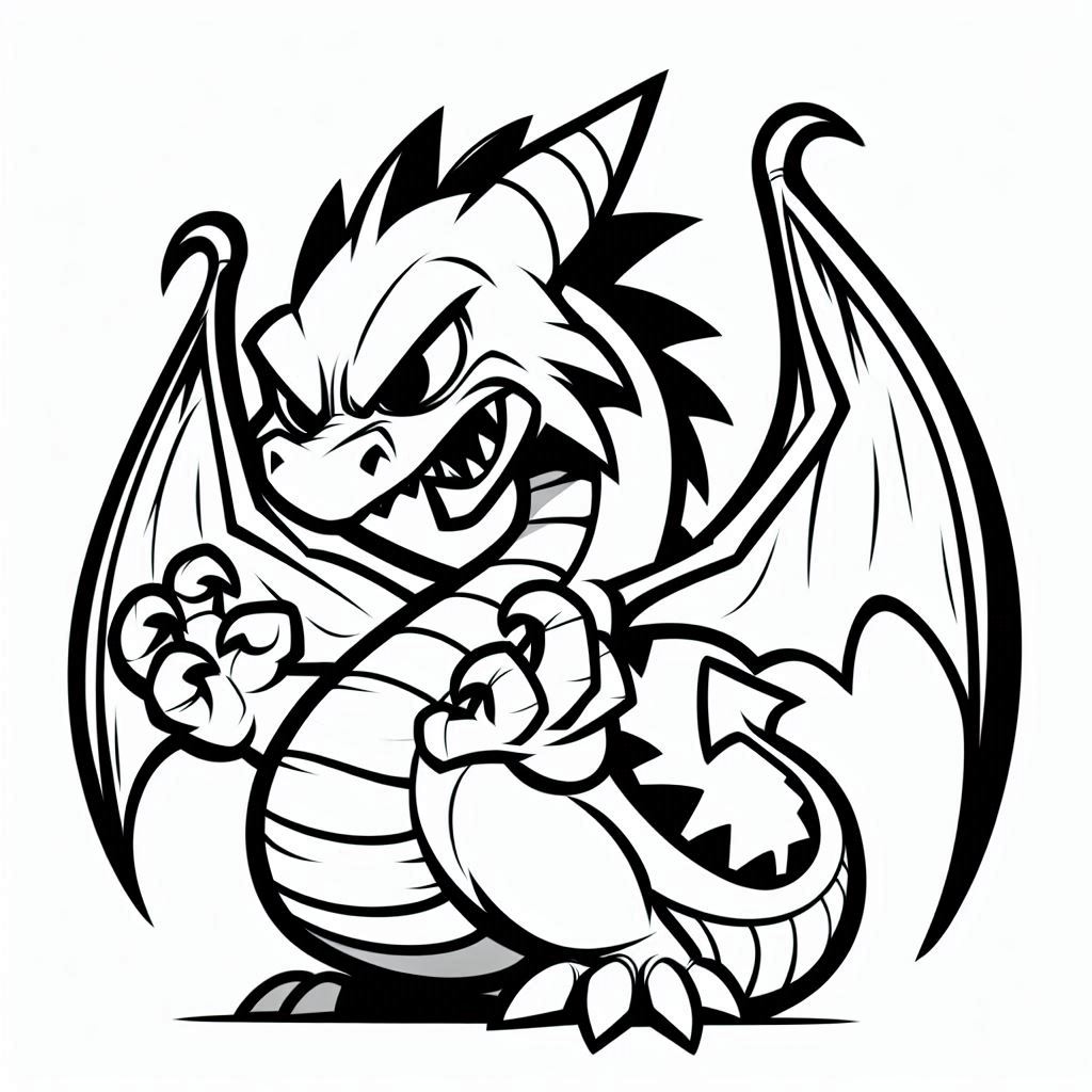 mooi-boze-draak-kleurplaten-afdrukken-kawaii-schattig.jpg